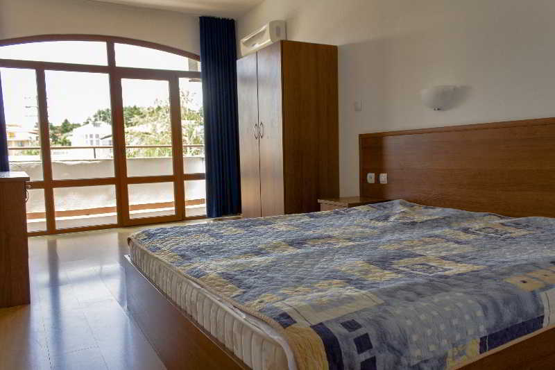 Selena Complex Hotel Pantai Sunny Luaran gambar